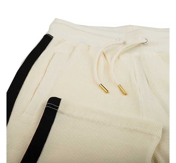 Жіночі Штани Ellesse Charon Jog Pant Бежевий 2XS (7dSGX21037-904 2XS)