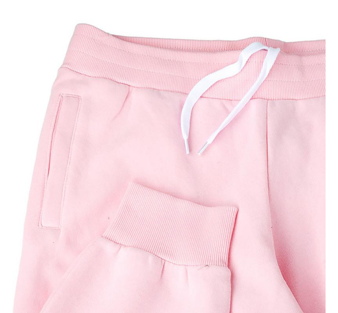 Жіночі Штани Ellesse Hallouli Jog Pants Рожевий XS (7dSGK13652-808 XS)