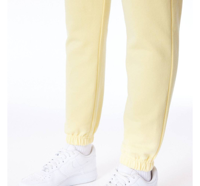 Жіночі Штани New Era WMNS LE LA DODGERS Жовтий XL (7d60564905 XL)