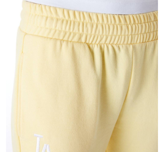 Жіночі Штани New Era WMNS LE LA DODGERS Жовтий XL (7d60564905 XL)