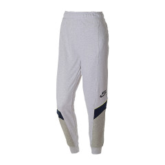 Жіночі Штани Nike Sportswear Heritage Joggers Білий L (7dCZ8608-051 L)