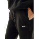 Жіночі Штани Nike ONE DF JOGGER PANT Чорний S (7dFB5434-010 S)