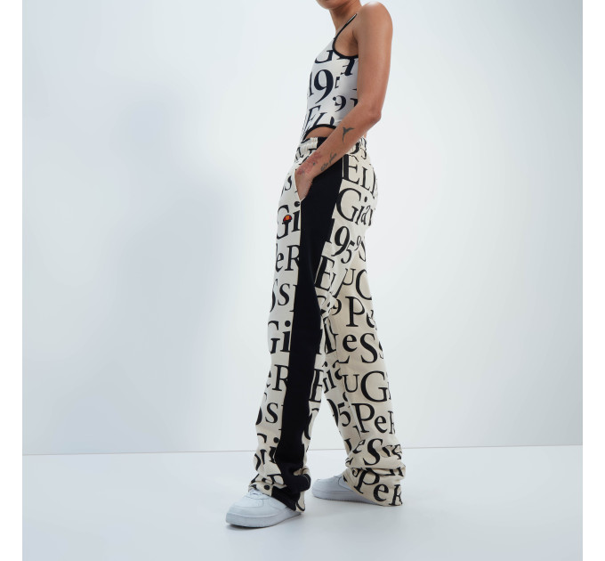 Жіночі Штани Ellesse Pant Jog Різнокольоровий M (7dSGT19168-904 M)