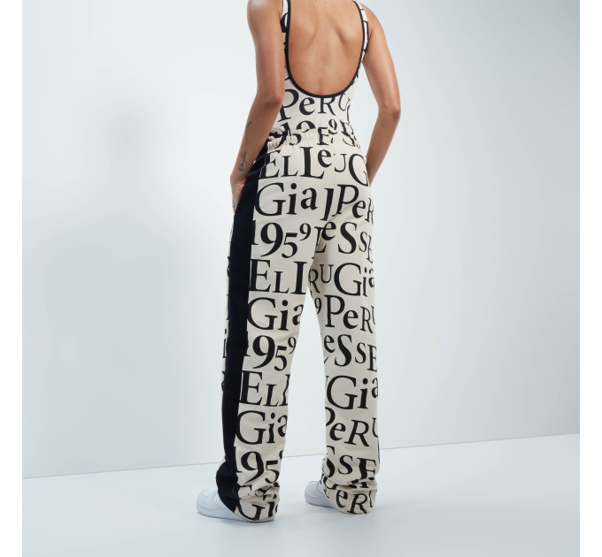 Жіночі Штани Ellesse Pant Jog Різнокольоровий M (7dSGT19168-904 M)