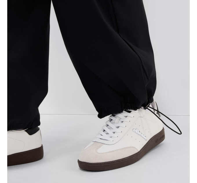 Жіночі Штани Ellesse Ristrellas Cargo Pant Чорний M (7dSGX21168-011 M)