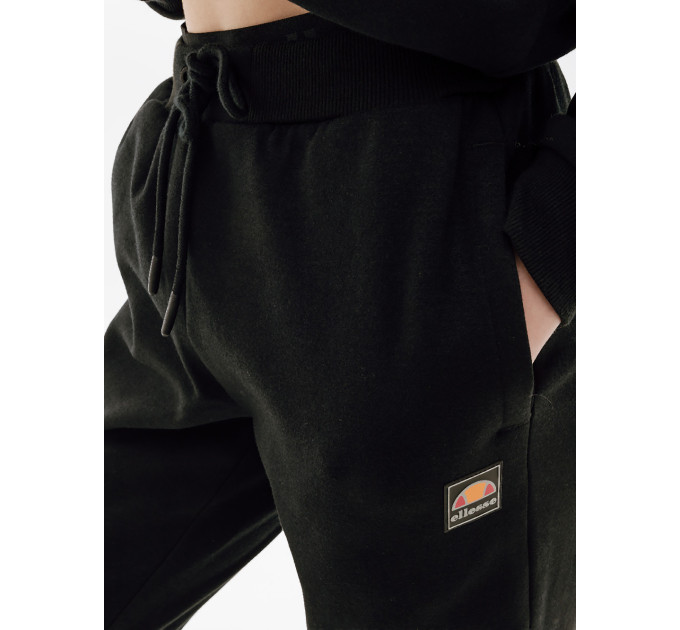Жіночі Штани Ellesse Speralla Jog Pant Чорний XS (7dSRR17806-011 XS)