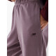 Жіночі Штани New Balance Athletics Remastered Фіолетовий M (7dWP31503SHW M)