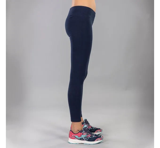 Жіночі спортивні штани Joma LATINO III Темно-синій XS (901132.331)
