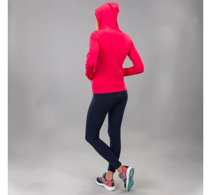 Жіночі спортивні штани Joma LATINO III Темно-синій XS (901132.331)