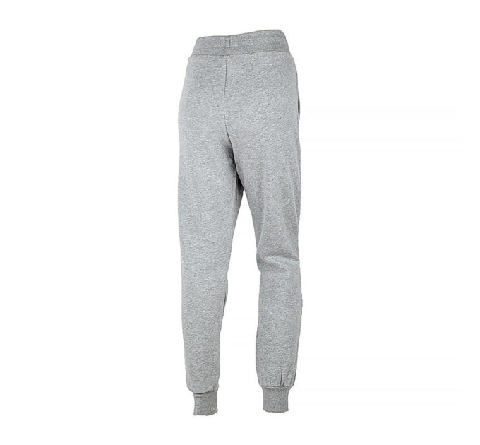 Жіночі Штани Ellesse Hallouli Jog Pants Сірий XS (7dSGK13652-112 XS)