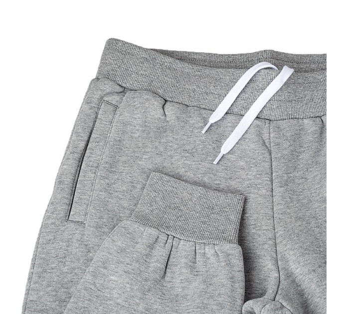 Жіночі Штани Ellesse Hallouli Jog Pants Сірий XS (7dSGK13652-112 XS)