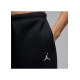Жіночі Штани Jordan W BRK FLC PANT 24 Чорний L (7dFV7077-010 L)