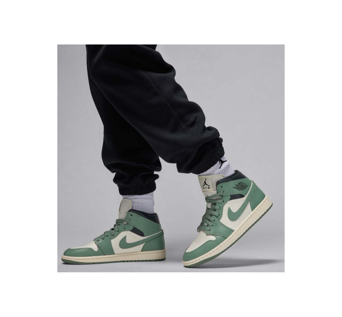 Жіночі Штани Jordan W BRK FLC PANT 24 Чорний L (7dFV7077-010 L)