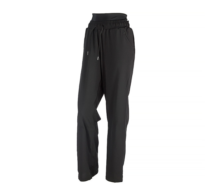 Жіночі Штани Puma Modest Activewear Wide Leg Чорний XS (52178901) Жіночі Штани Puma Modest Activewear Wide Leg Чорний XS (52178901)