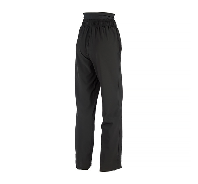 Жіночі Штани Puma Modest Activewear Wide Leg Чорний XS (52178901)