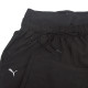 Жіночі Штани Puma Modest Activewear Wide Leg Чорний XS (52178901)