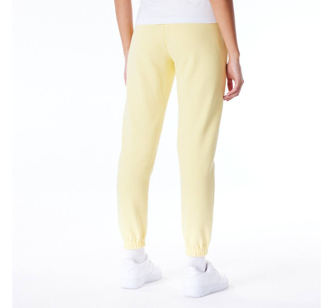 Жіночі Штани New Era WMNS LE LA DODGERS Жовтий XS (7d60564905 XS)