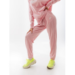 Жіночі Штани Nike W NSW GYM VNTG EASY PANT Рожевий M (7dDM6390-690 M)