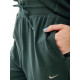 Жіночі Штани Nike ONE DF PANT PRO GRX Зелений S (7dFB5575-328 S)