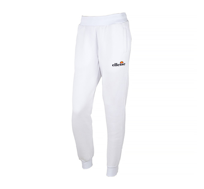 Жіночі Штани Ellesse Hallouli Jog Pants Білий L (7dSGK13652-908 L)