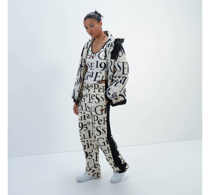 Жіночі Штани Ellesse Pant Jog Різнокольоровий S (7dSGT19168-904 S)