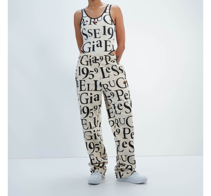 Жіночі Штани Ellesse Pant Jog Різнокольоровий S (7dSGT19168-904 S)