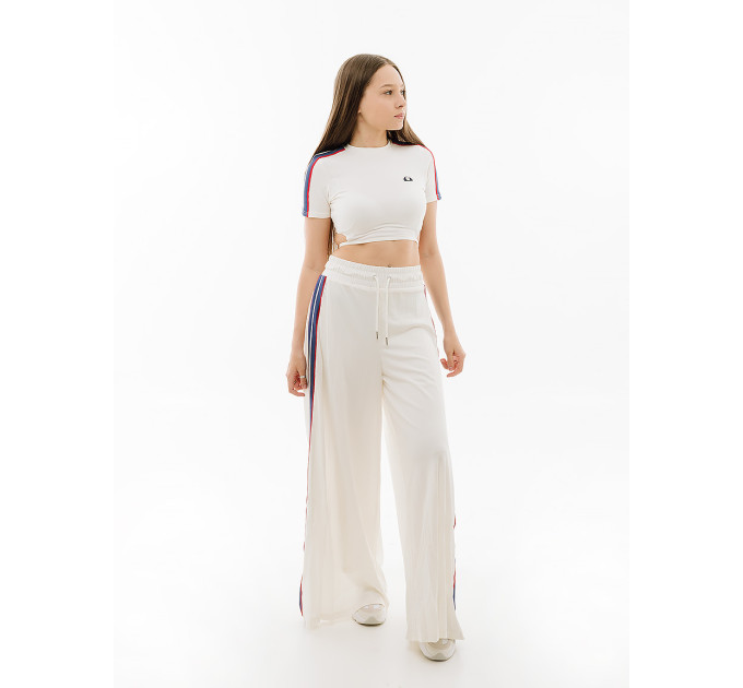 Жіночі Штани Ellesse Lillie Track Pant Бежевий M (7dSGV20152-904 M)