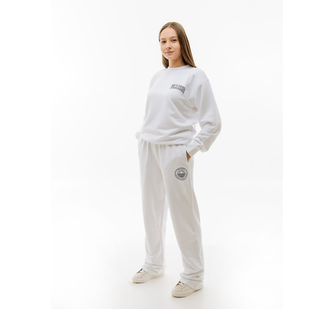Жіночі Штани Ellesse Pirlonne Jog pant Білий XS (7dSGV20269-908 XS)