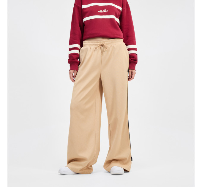 Жіночі Штани Ellesse Sassy Track Pant Бежевий S (7dSGX21030-214 S)