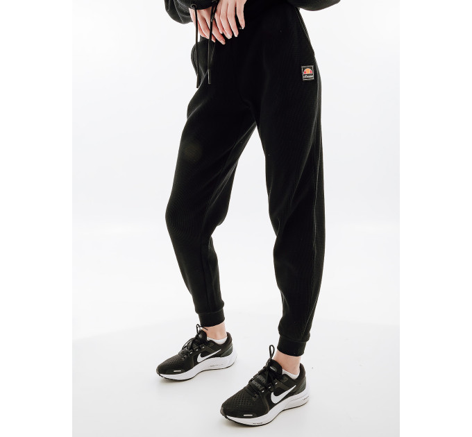 Жіночі Штани Ellesse Lorina Jog Pant Чорний 2XS (7dSRR17808-011 2XS)