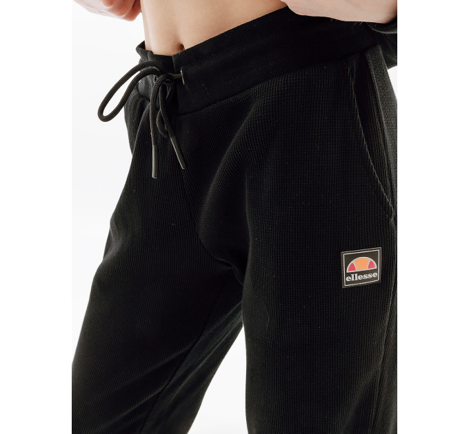 Жіночі Штани Ellesse Lorina Jog Pant Чорний 2XS (7dSRR17808-011 2XS)