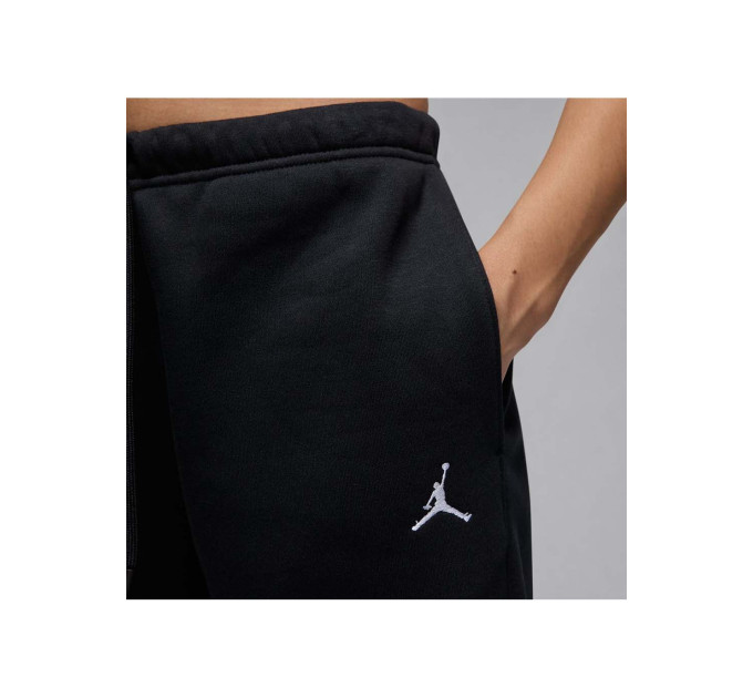 Жіночі Штани Jordan W BRK FLC PANT 24 Чорний M (7dFV7077-010 M)