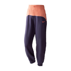 Жіночі Штани Nike Sportswear Icon Clash Women Joggers Фіолетовий L (7dCZ8172-573 L)