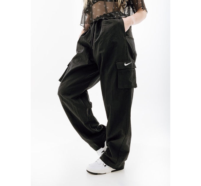 Жіночі Штани Nike CARGO M (7dDO7209-010 M) Жіночі Штани Nike CARGO M (7dDO7209-010 M)