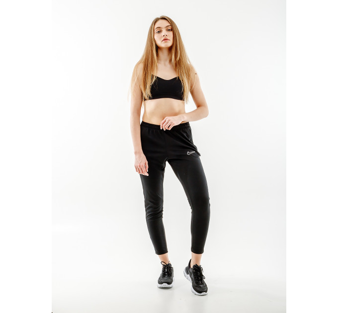 Жіночі Штани Nike DF ACD23 PANT KPZ Чорний L (7dDR1671-010 L)