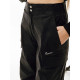 Жіночі Штани Nike W WVN OS PANT HR SW Чорний S (7dFV4969-010 S)
