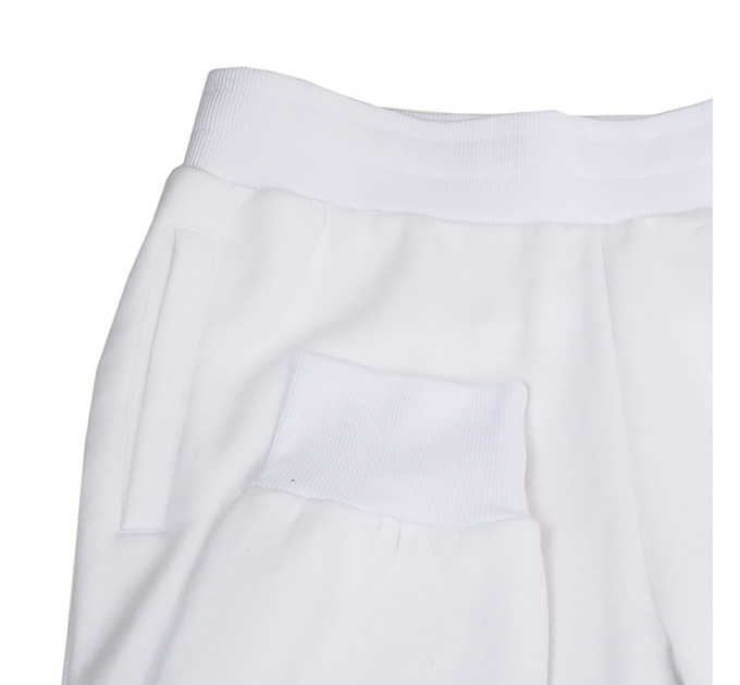 Жіночі Штани Ellesse Hallouli Jog Pants Білий M (7dSGK13652-908 M)