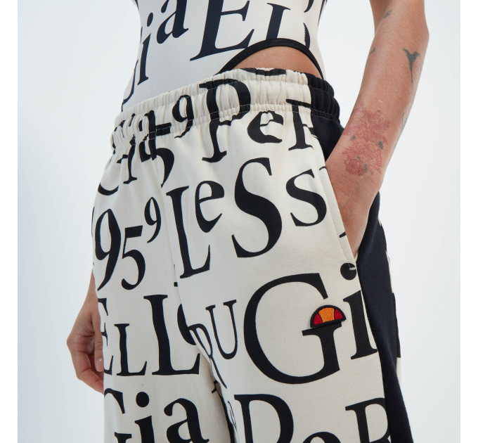 Жіночі Штани Ellesse Pant Jog Різнокольоровий XS (7dSGT19168-904 XS)