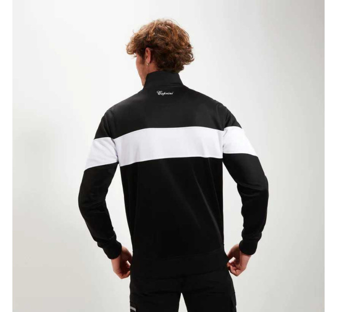 Жіночі Штани Ellesse Gizmo Jog Pant Чорний 2XS (7dSGX21034-011 2XS)