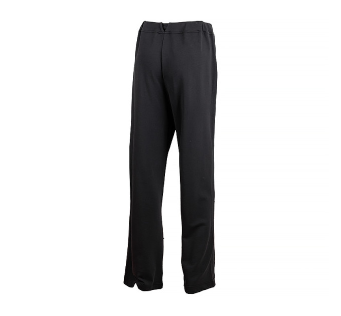 Жіночі Штани Puma STUDIO FRENCH TERRY BOTTOM Чорний S (52317101) Жіночі Штани Puma STUDIO FRENCH TERRY BOTTOM Чорний S (52317101)