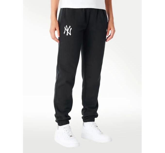 Жіночі Штани New Era WMNS LE NYY Чорний M (7d60564908 M)