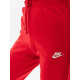 Жіночі Штани Nike CLUB FLC PANT TIGHT Червоний XS (7dDQ5174-657 XS)