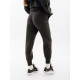 Жіночі Штани Nike 7/8 JOGGER Чорний L (7dDV9453-010 L)
