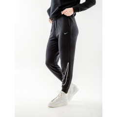 Жіночі Штани Nike ONE DF PANT PRO GRX Чорний L (7dFB5575-010 L)