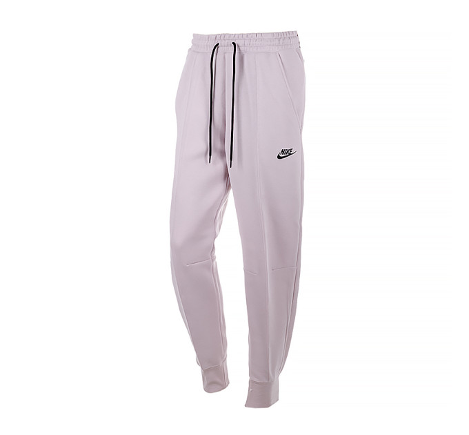 Жіночі Штани Nike W TCH FLC MR JGGR Бежевий S (7dFB8330-019 S) Жіночі Штани Nike W TCH FLC MR JGGR Бежевий S (7dFB8330-019 S)