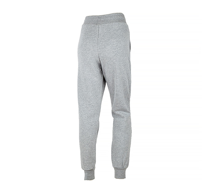 Жіночі Штани Ellesse Hallouli Jog Pants Сірий L (7dSGK13652-112 L)