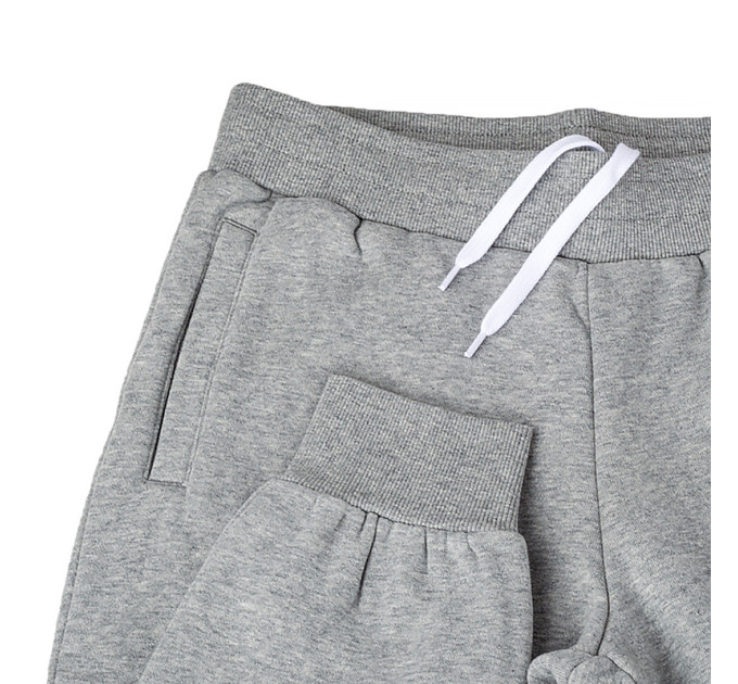 Жіночі Штани Ellesse Hallouli Jog Pants Сірий L (7dSGK13652-112 L)