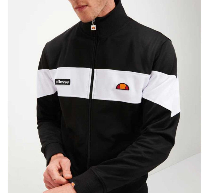 Жіночі Штани Ellesse Gizmo Jog Pant Чорний M (7dSGX21034-011 M)