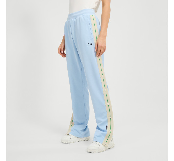 Жіночі Штани Ellesse Teodoro Pant Track Pant Блакитний M (7dSGZ21974-426 M)