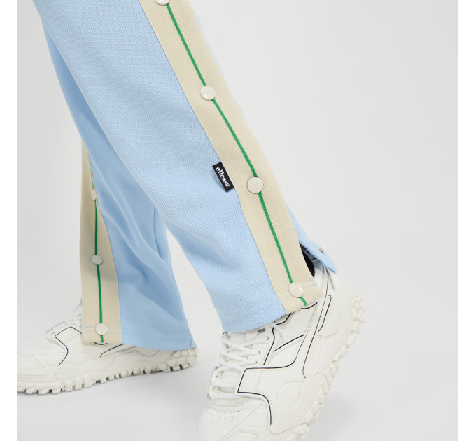 Жіночі Штани Ellesse Teodoro Pant Track Pant Блакитний M (7dSGZ21974-426 M)